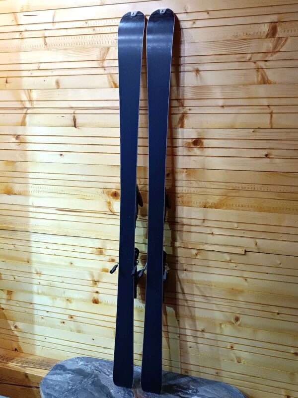 LYŽE ATOMIC CX COMP 154CM + LYŽIARKY NORDICA GP TJ 26MP